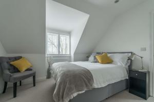 Apartman Mulberry Cottage Henley on Thames Velika Britanija