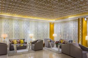 AL Muhaidb Residence Abha