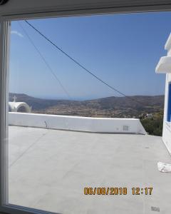 Andoni's House Andros Greece