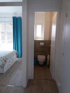 Appartement sur l’ile de Saumur