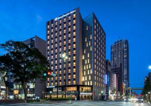 Daiwa Roynet Hotel Chiba-chuo