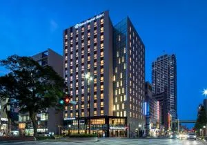 ダイワロイネットホテル千葉中央 (Daiwa Roynet Hotel Chiba-chuo)