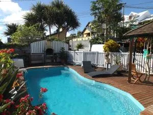 Chambres Dhotes Nicole Maillot - 萨拉济