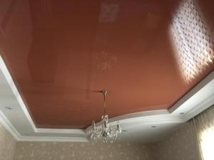 Guest house Romanadze