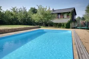 Chata Pod Hájkem - Studenec