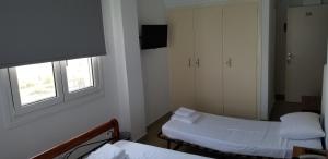 Marzi Boutique Hotel Korinthia Greece