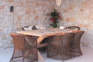 Villa Salina Luxury Pool Villa Skiathos Greece