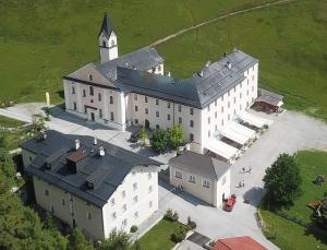 Talu Maria Waldrast Matrei am Brenner Austria