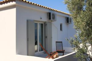 Villa Salina Luxury Pool Villa Skiathos Greece