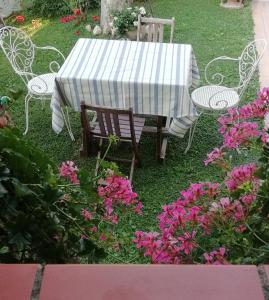 B&B LAlbero Di Antonia