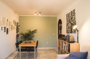 Cozy Apartment Banus