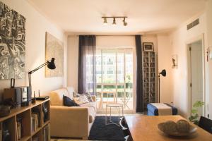 Cozy Apartment Banus