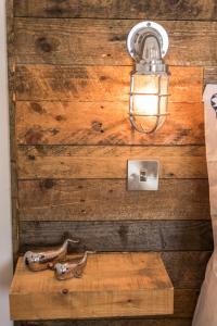 The Lighthouse Penthouse, Studio and Holiday Home