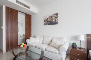 Studio room in Frank Porter - Goldcrest Executive