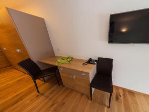 Natürlich Hotel mit Charakter