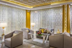 AL Muhaidb Residence Abha - Economic