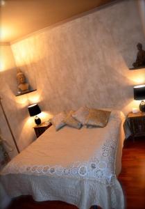 Hotels Villa Cyriel : photos des chambres