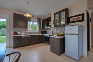 Aliki Serenity Cottage