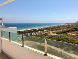 Sea Coast Luxury Penthouse