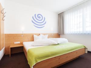 Natürlich Hotel mit Charakter