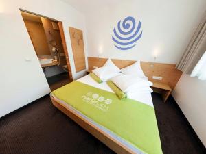 Natürlich Hotel mit Charakter