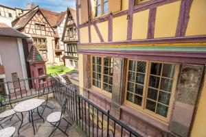 Appartements My Sweet Homes - Le 15 : photos des chambres