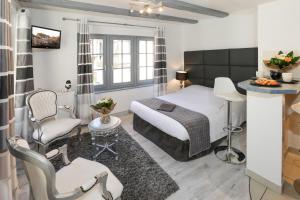 Appartements My Sweet Homes - Le 15 : photos des chambres