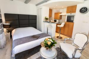 Appartements My Sweet Homes - Le 15 : photos des chambres