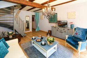 Appartements My Sweet Homes - Le 15 : photos des chambres