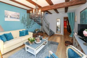 Appartements My Sweet Homes - Le 15 : photos des chambres