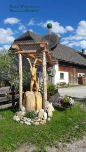 Lassacher Biobauernhof - Steindorf