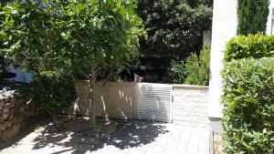 Green Paradise Apartment Novalja