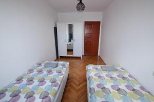Sopot Pokoje przy plaży