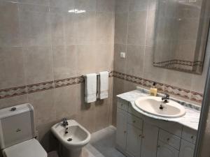 Olinda’s 2 Bedroom Apartment