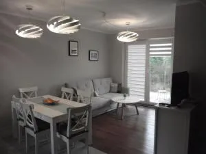 Domki Alpati - Jastrzębia Góra