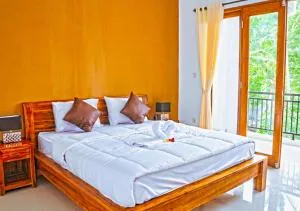 Kailash Homestay - Labuhanamuk