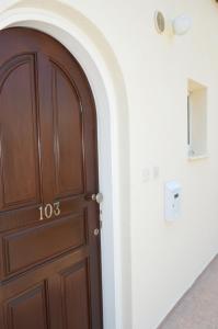 Apartment in Kato Pafos & 10 min to Venus beach