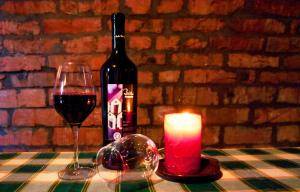 Bella Vendégház Palkonya