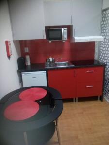Metro-Apartment RNAL nº35375 AL-Chamada para a rede móvel nacional