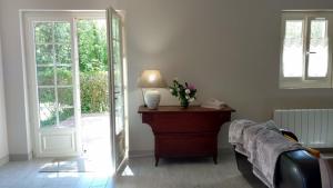 Maisons de vacances Le Cedre enchante : photos des chambres