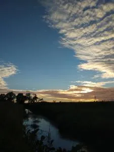 Dworek Natury - Mścice