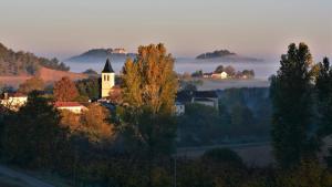 Maisons d'hotes La Bordette : photos des chambres