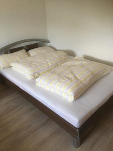 Apartman Haus Ursula Brake Nemačka