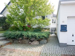 Ferienwohnung Holunderweg