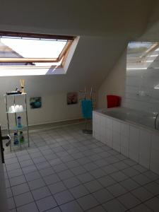 B&B / Chambres d'hotes Au Nid de Tille : photos des chambres