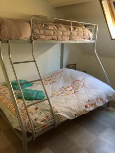 B&B / Chambres d'hotes Au Nid de Tille : photos des chambres