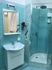 Camera Matrimoniale con Bagno Privato