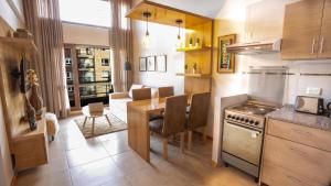 Belgrano Suites Guest