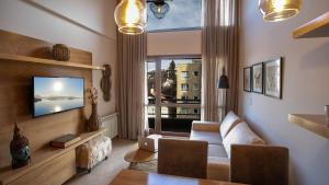 Belgrano Suites Guest