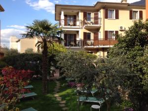Hotel Erika